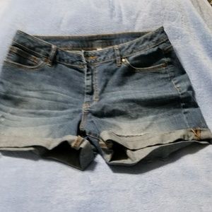 Shorts size 1